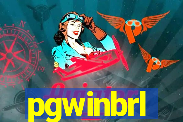 pgwinbrl