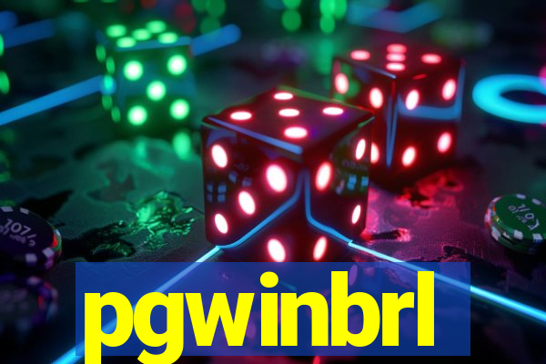 pgwinbrl