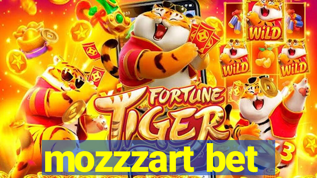 mozzzart bet