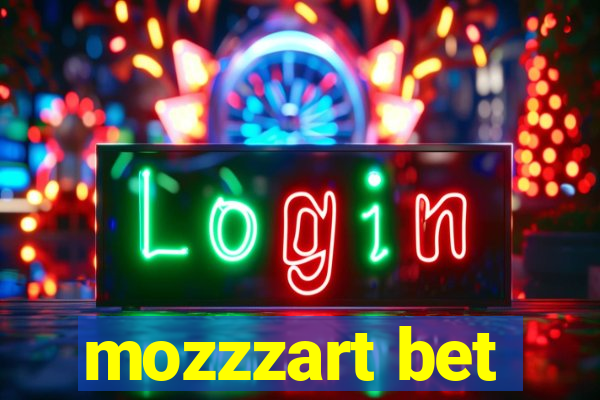 mozzzart bet