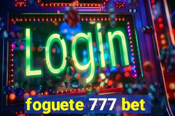 foguete 777 bet