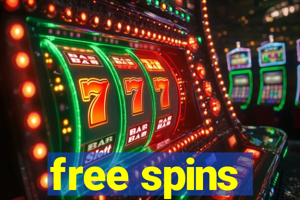 free spins