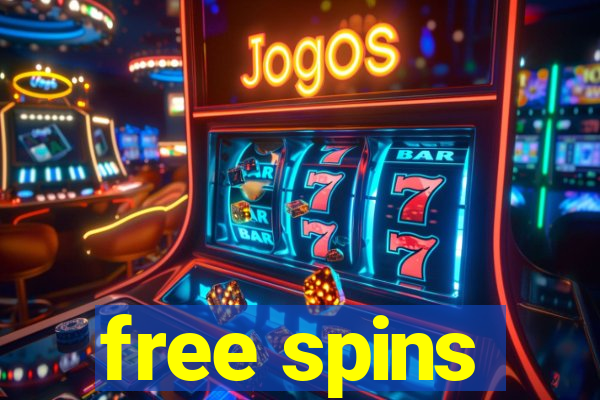 free spins