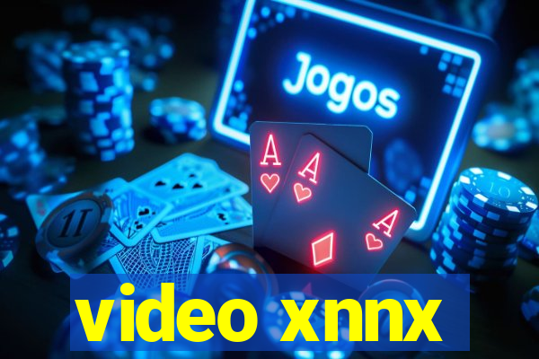 video xnnx