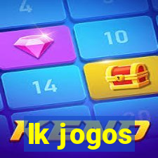 lk jogos