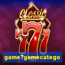 game?gamecategoryid=0