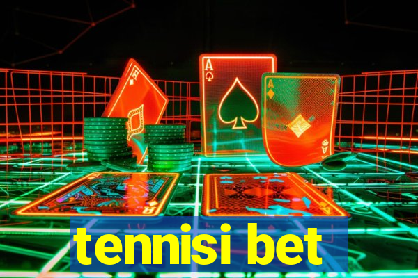 tennisi bet