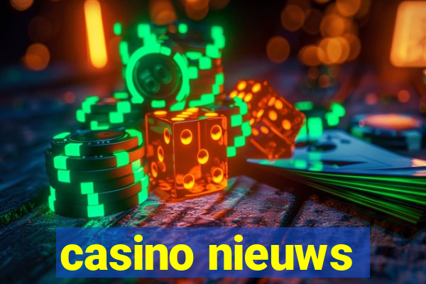 casino nieuws