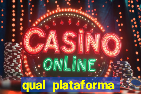 qual plataforma est谩 pagando agora fortune tiger