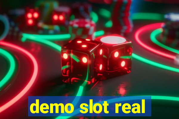 demo slot real