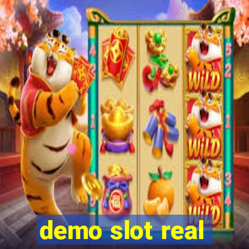 demo slot real