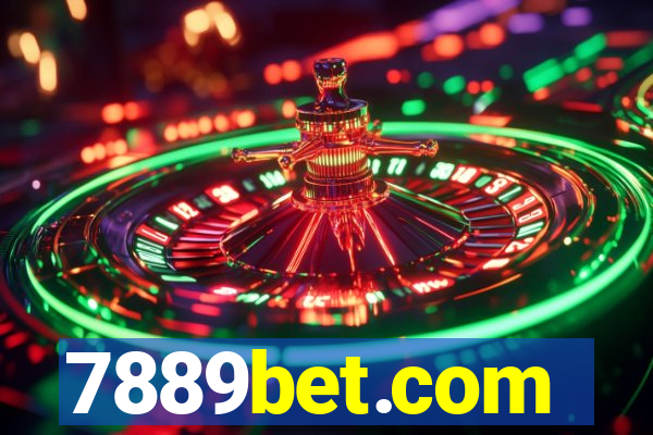 7889bet.com