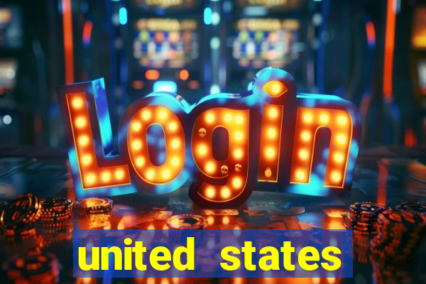 united states online casinos