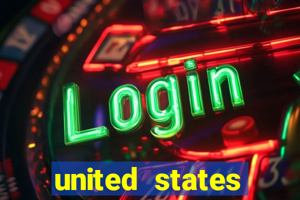 united states online casinos