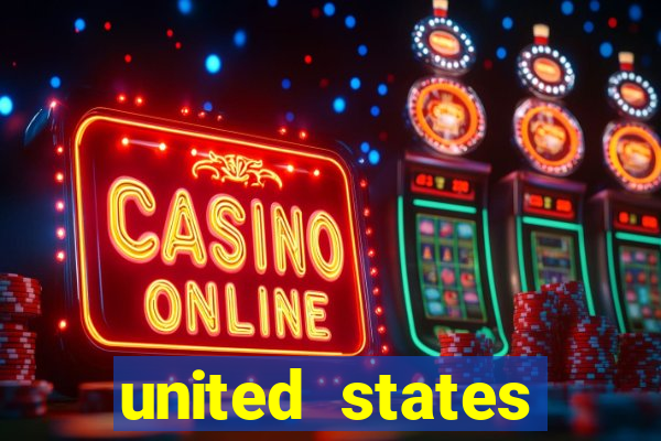 united states online casinos