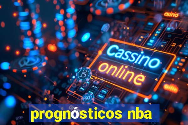 prognósticos nba