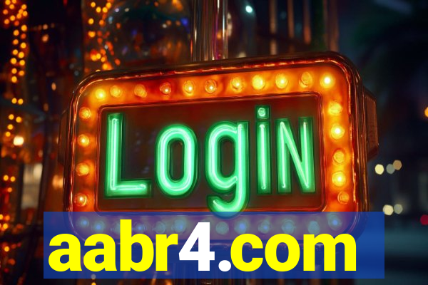 aabr4.com