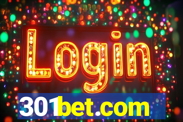 301bet.com