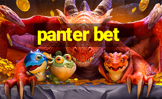 panter bet