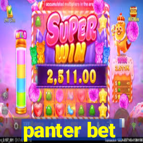 panter bet