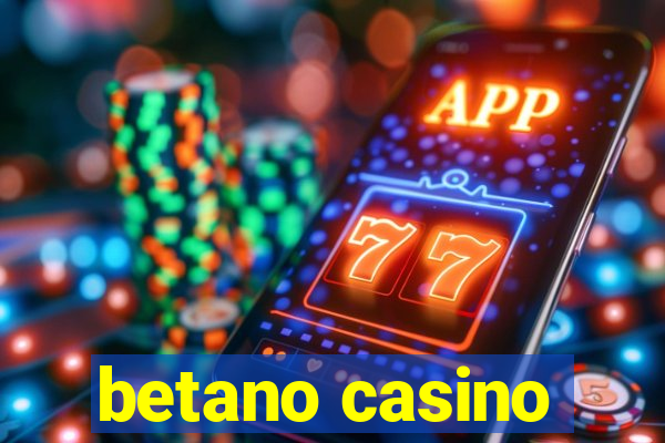 betano casino