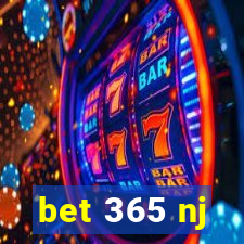 bet 365 nj