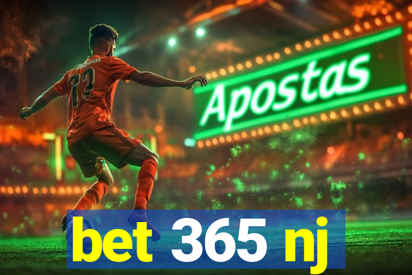 bet 365 nj