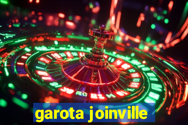 garota joinville