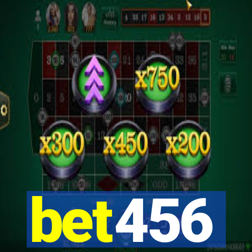 bet456