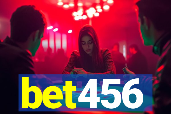 bet456