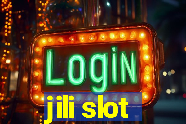 jili slot