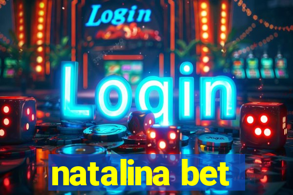 natalina bet