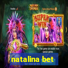 natalina bet