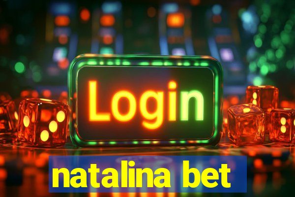 natalina bet