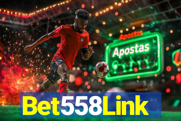 Bet558Link