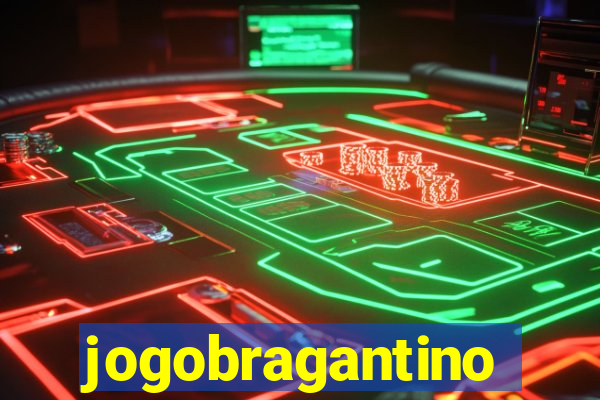 jogobragantino