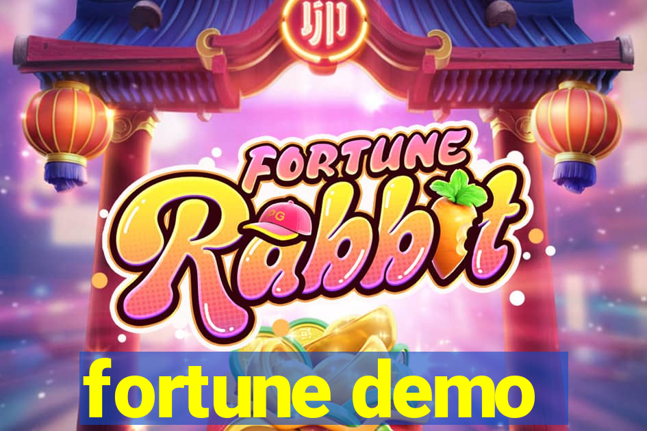 fortune demo