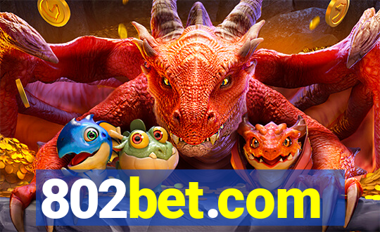 802bet.com