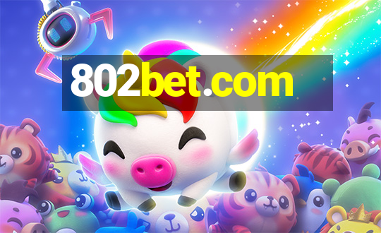 802bet.com