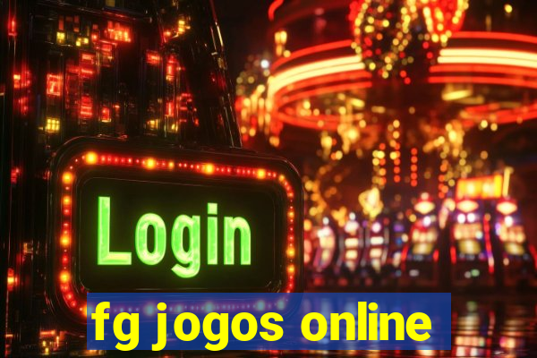 fg jogos online