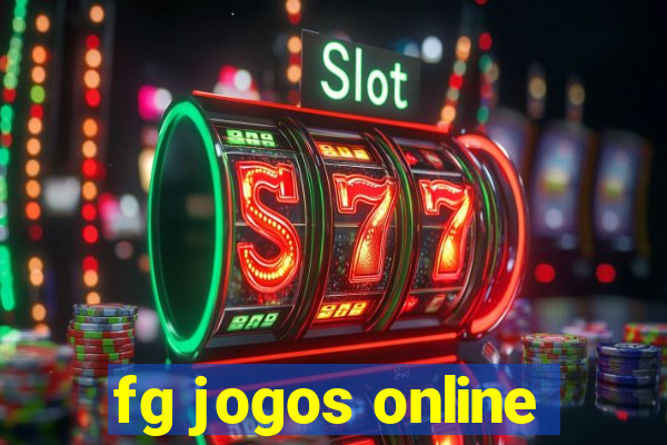 fg jogos online