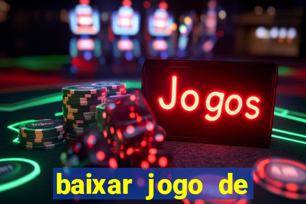 baixar jogo de paciência tradicional