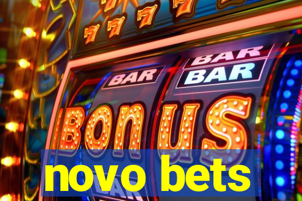 novo bets