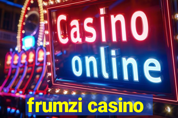 frumzi casino