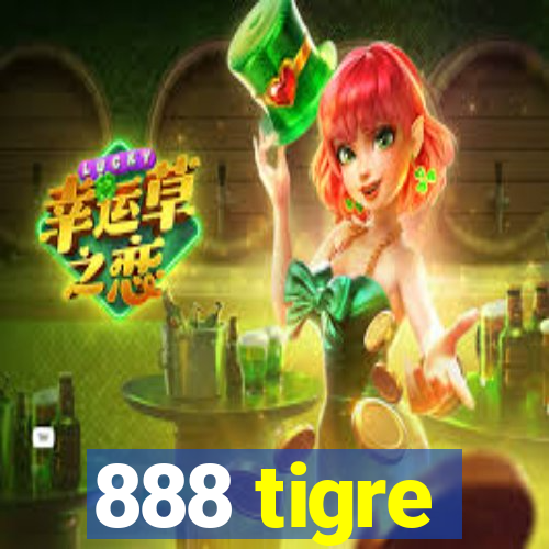 888 tigre