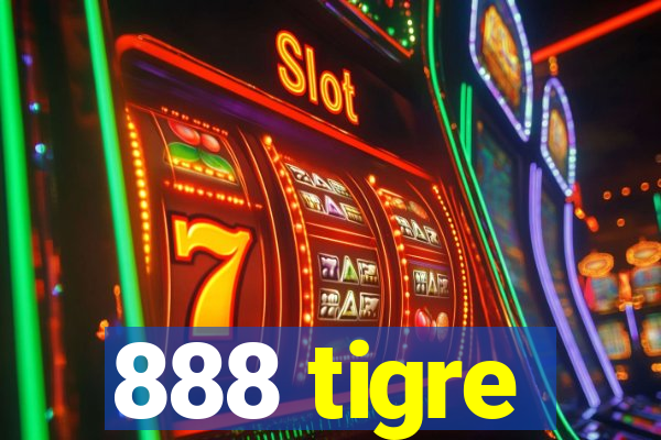 888 tigre