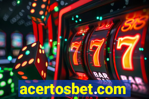 acertosbet.com