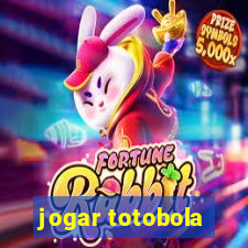 jogar totobola