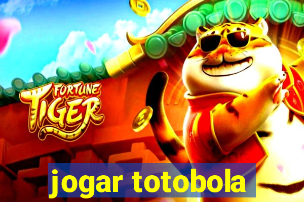 jogar totobola