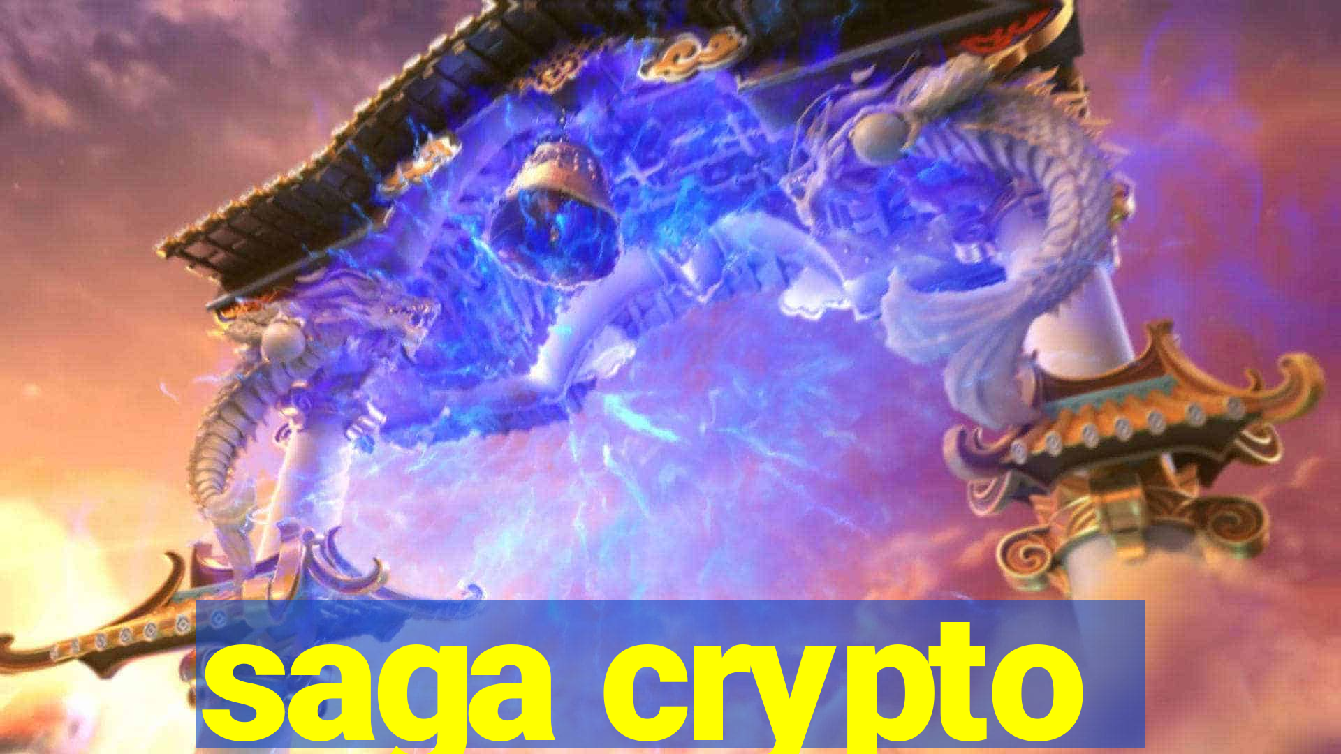 saga crypto